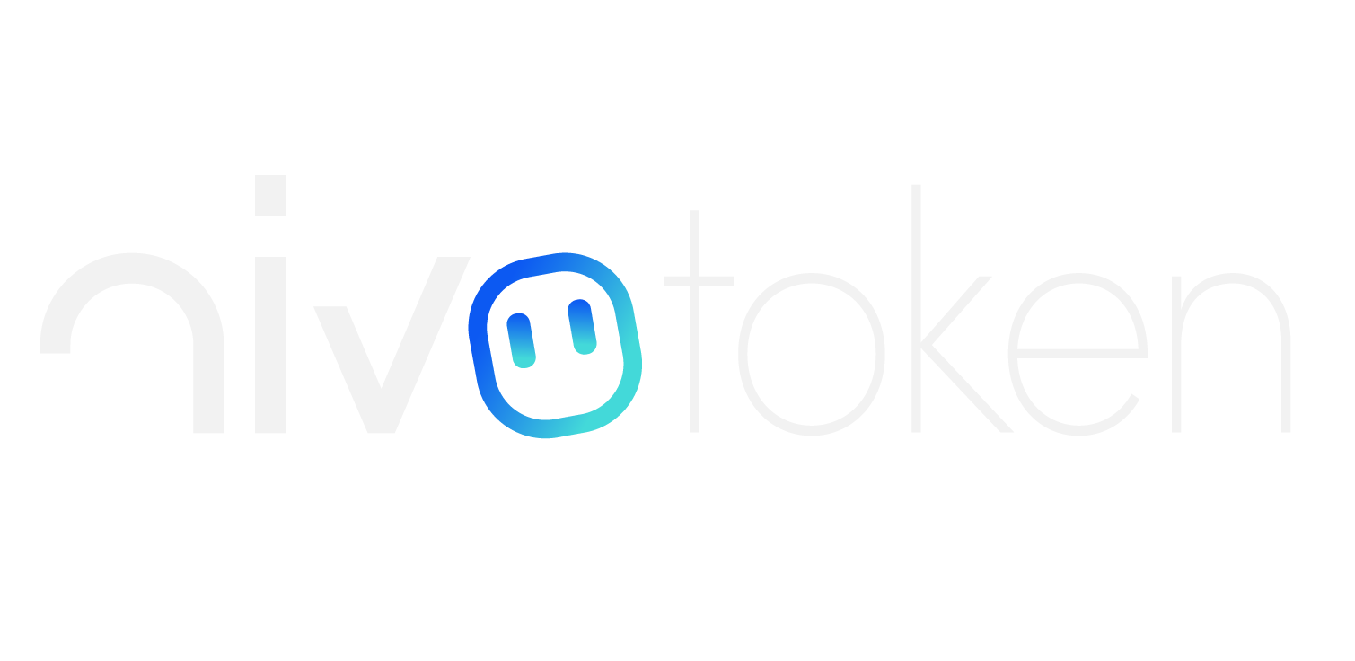 NivoToken Logo